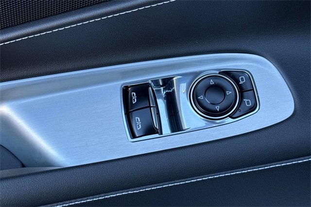 New 2026 Chevrolet Corvette Z06 w/ Battery Protection Package image 12