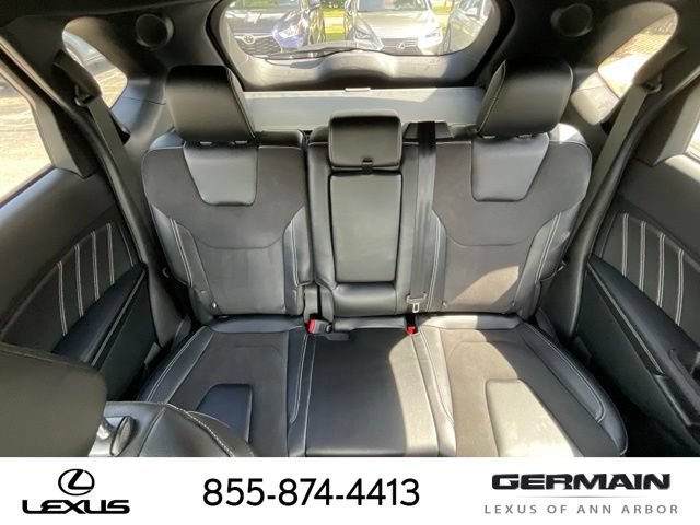 Used 2023 Ford Edge ST AWD/4WD image 16