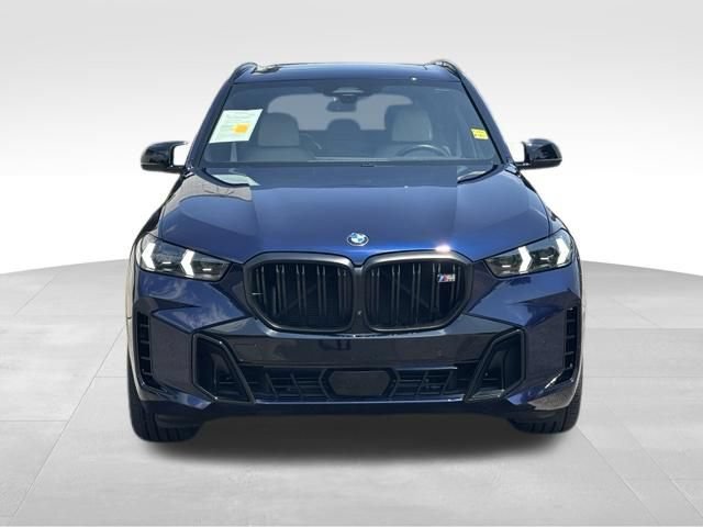Used 2024 BMW X5 M60i w/ Executive Package AWD/4WD image 13