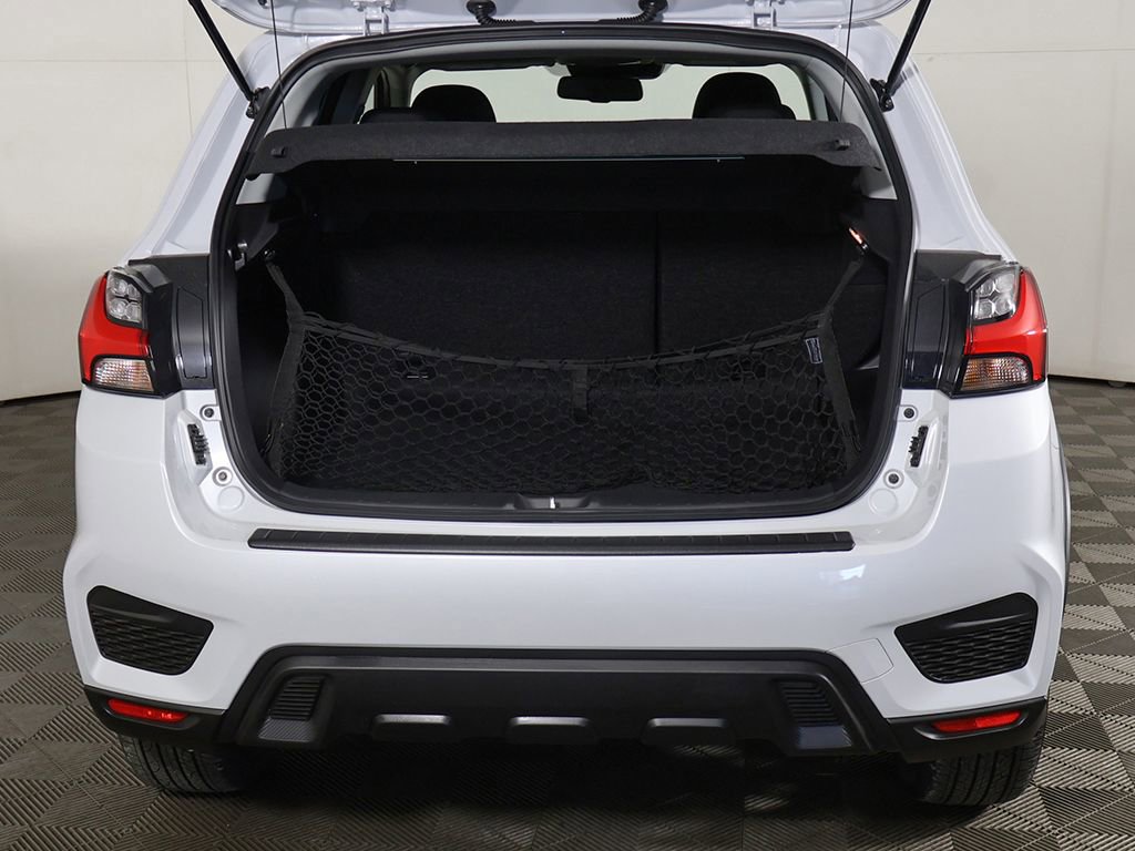 New 2026 Mitsubishi Outlander Sport ES AWD/4WD image 12