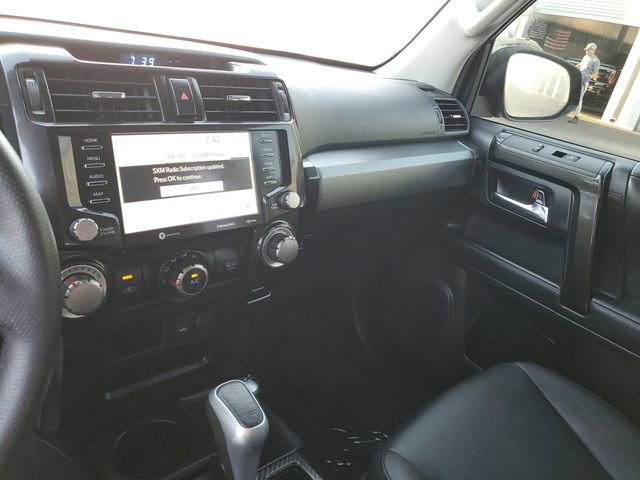 Used 2021 Toyota 4Runner TRD Off-Road Premium w/ Moonroof Package image 26