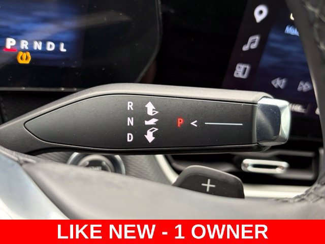 Used 2026 Chevrolet Equinox LT FWD image 23