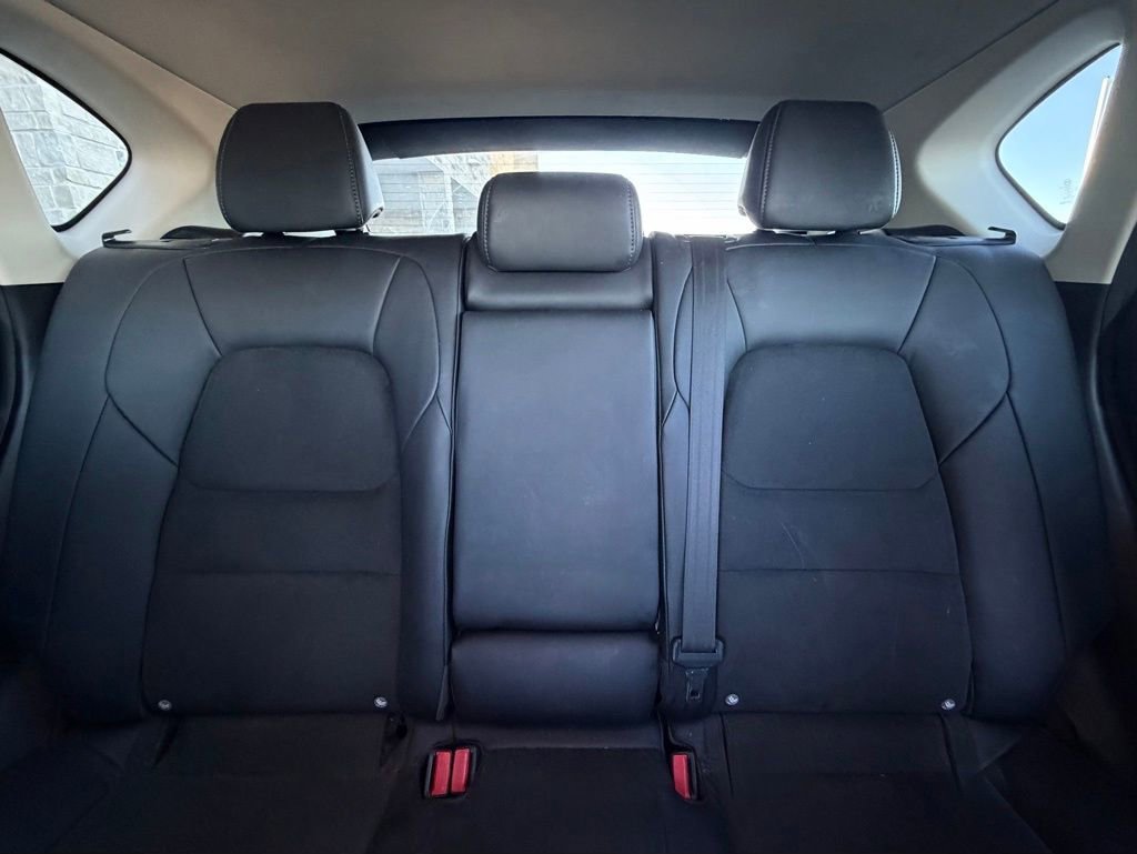 Used 2017 MAZDA CX-5 Touring image 20