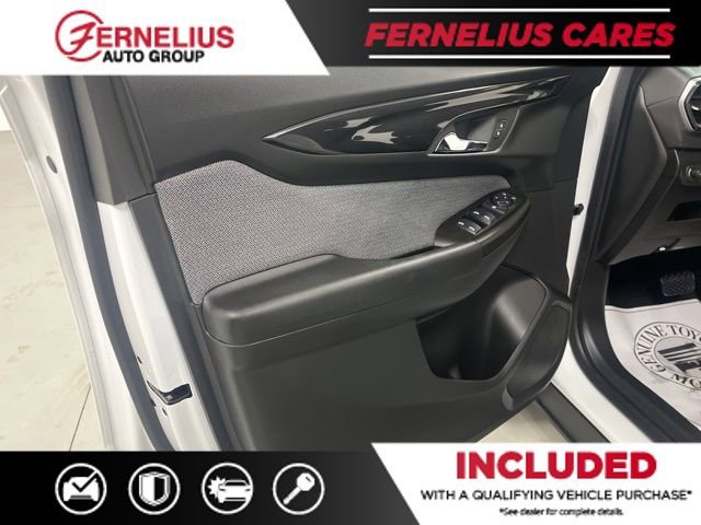 Used 2024 Chevrolet TrailBlazer LT image 13