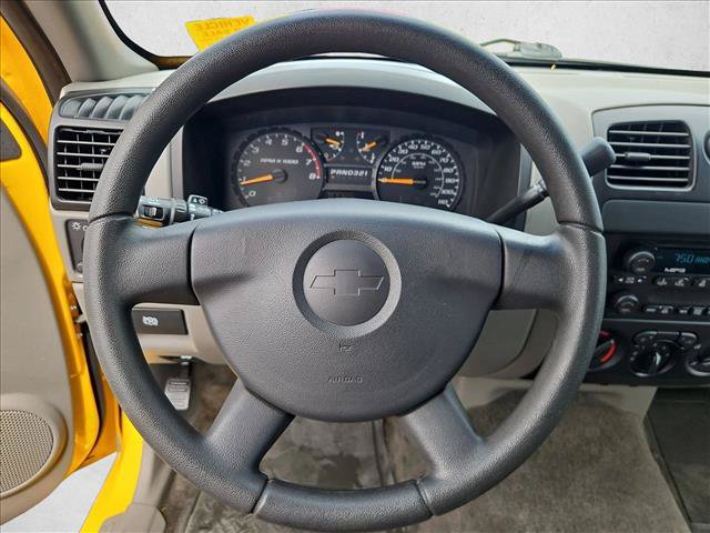 Used 2006 Chevrolet Colorado LS RWD image 14