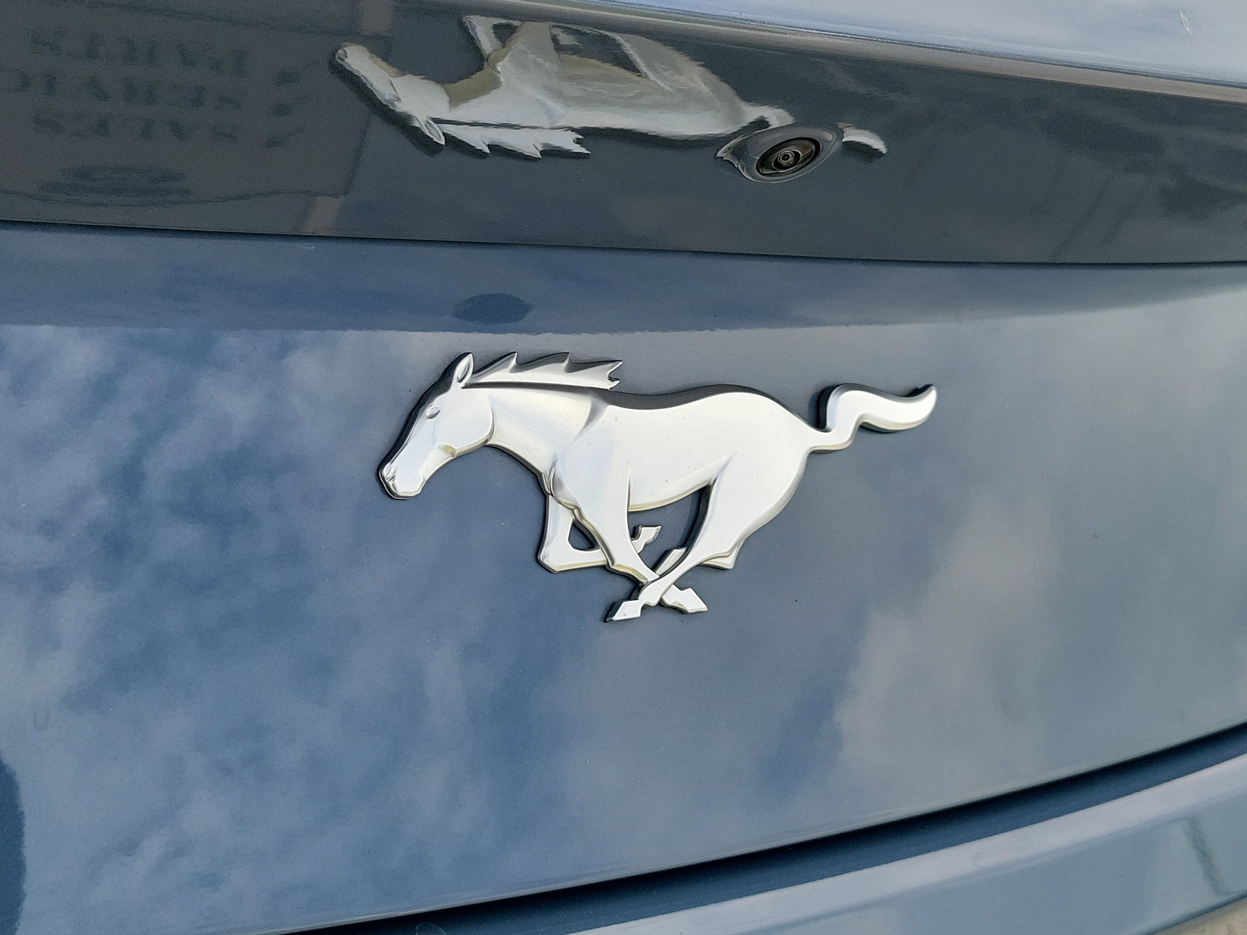 Certified 2024 Ford Mustang Premium RWD image 29