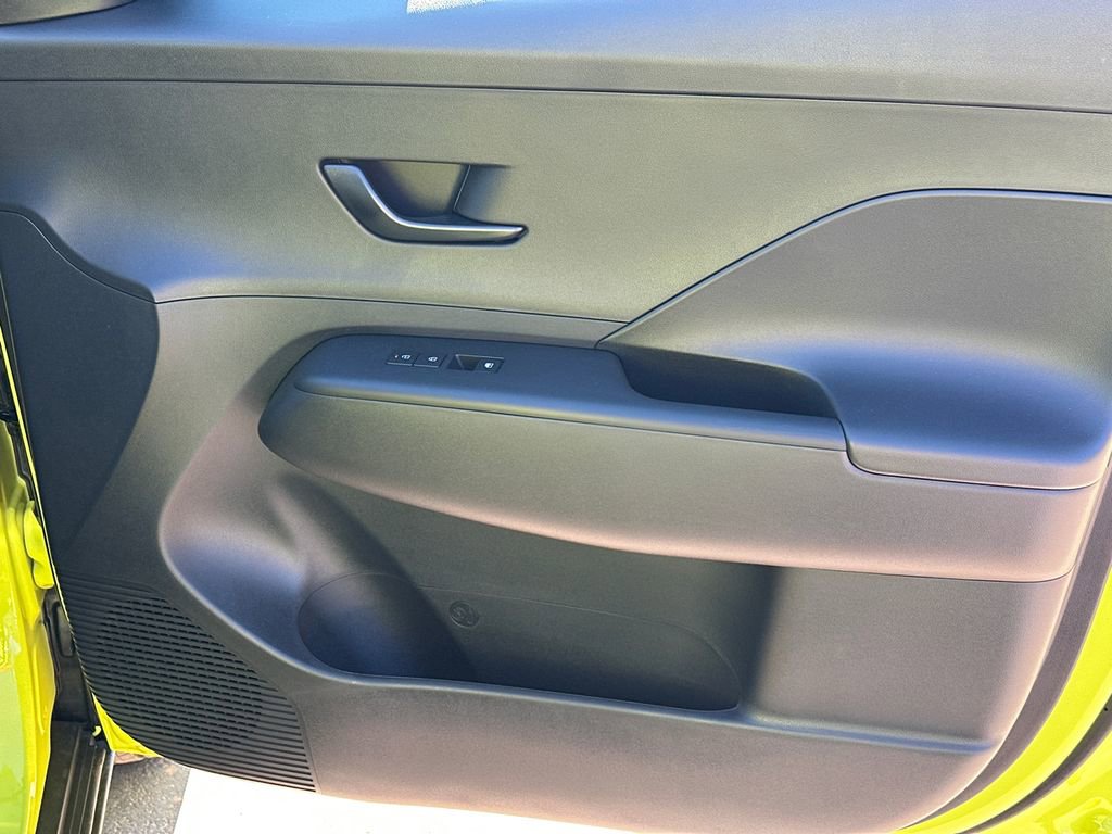 New 2026 Hyundai Kona SEL Sport FWD image 15