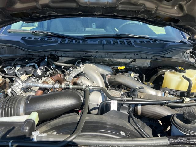 Used 2020 Ford F250 XLT w/ XLT Premium Package AWD/4WD image 33