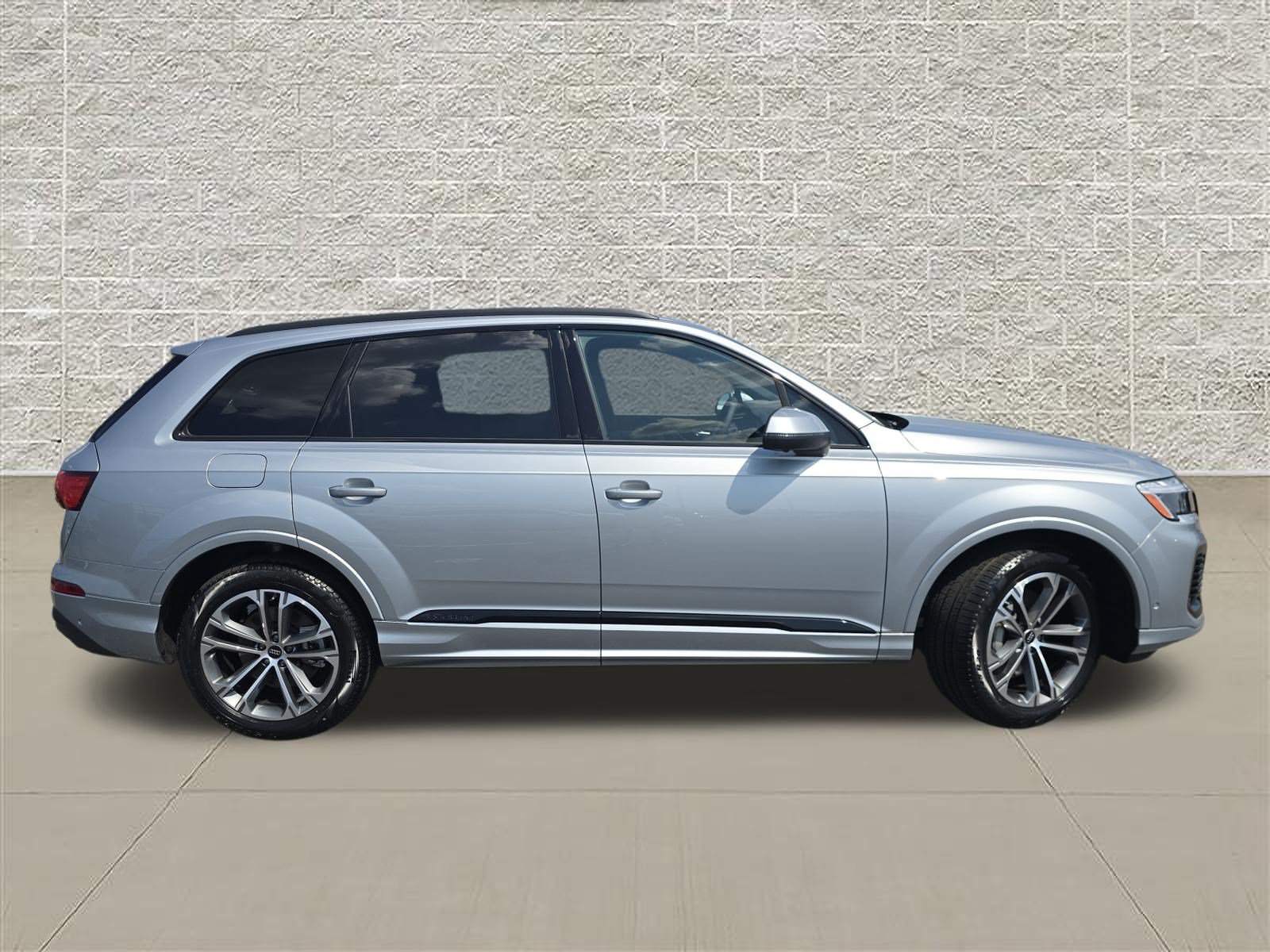 New 2026 Audi Q7 2.0T Premium Plus AWD/4WD image 8