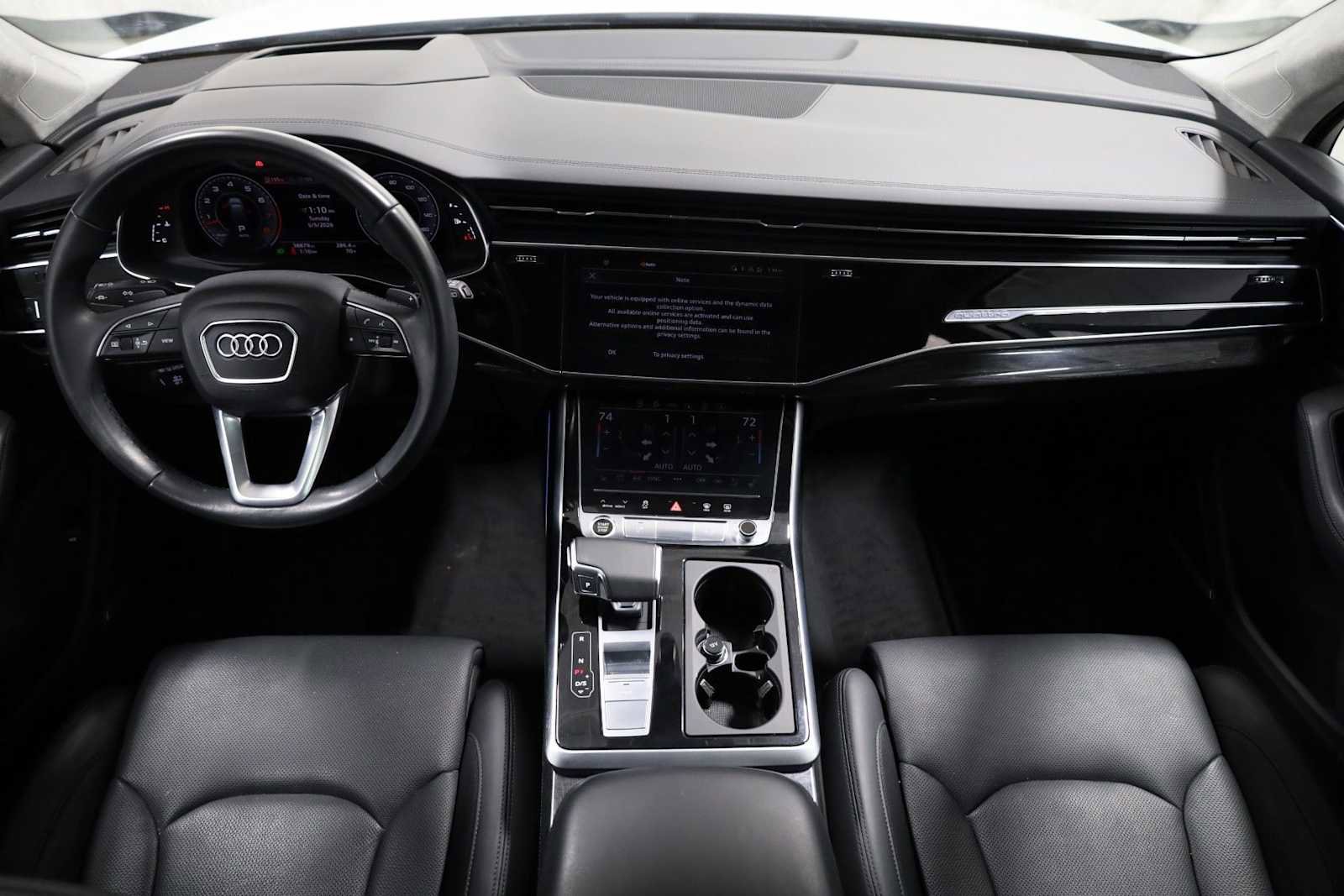 Used 2021 Audi Q7 3.0T Prestige w/ Prestige Package AWD/4WD image 24