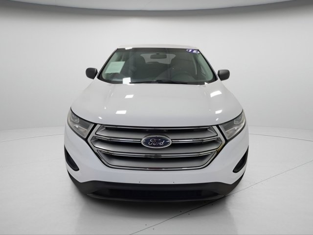 Used 2015 Ford Edge SE FWD image 2