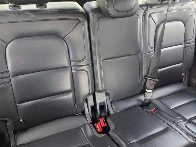 Used 2022 Lincoln Navigator Reserve RWD image 19