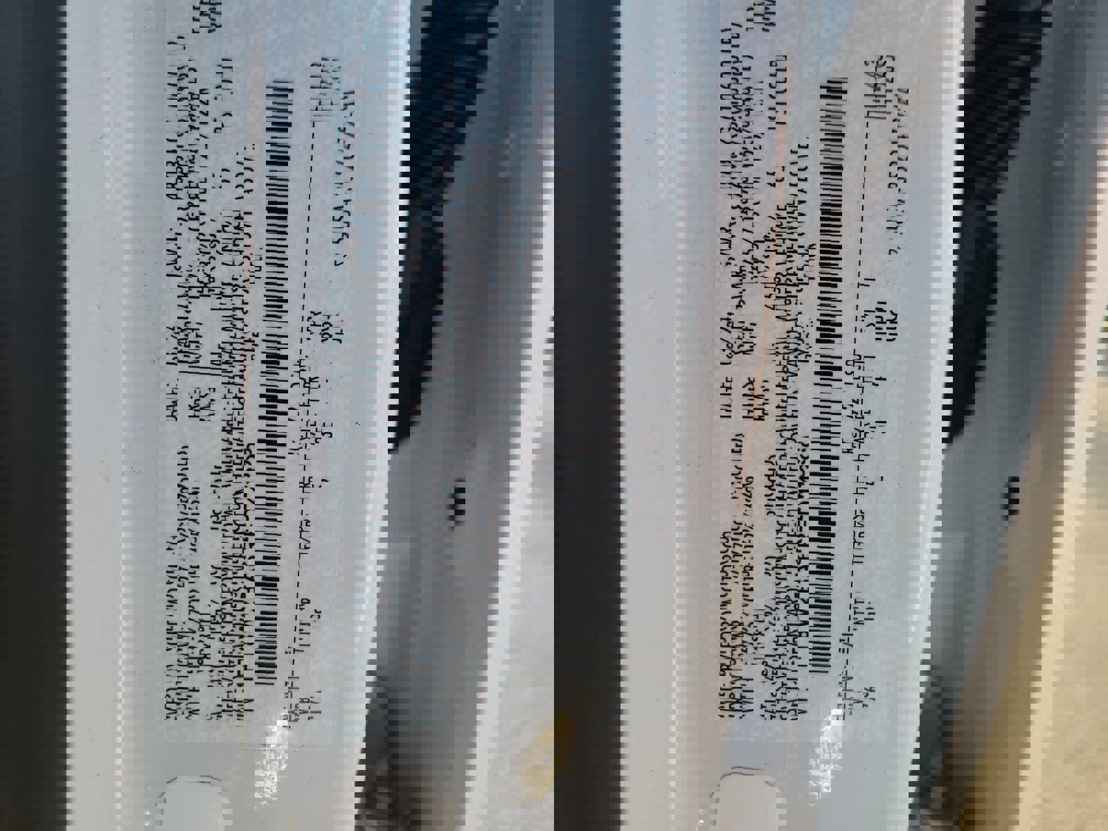 Used 2024 Ford F250 XL w/ STX Appearance Package image 29