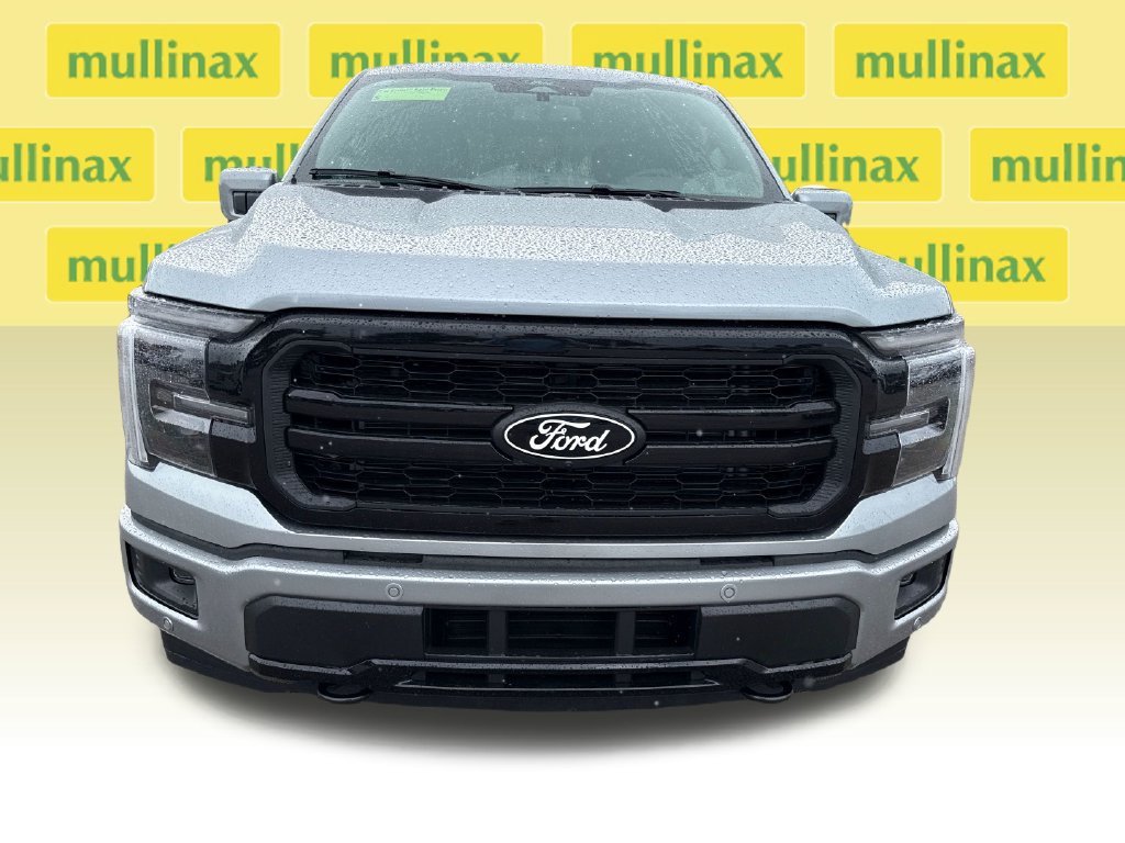 New 2026 Ford F150 Lariat w/ Equipment Group 501A Mid AWD/4WD image 11