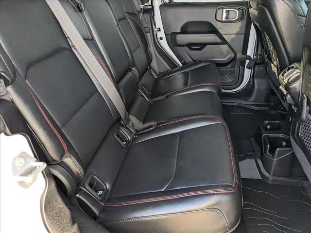 Used 2021 Jeep Gladiator Rubicon image 18