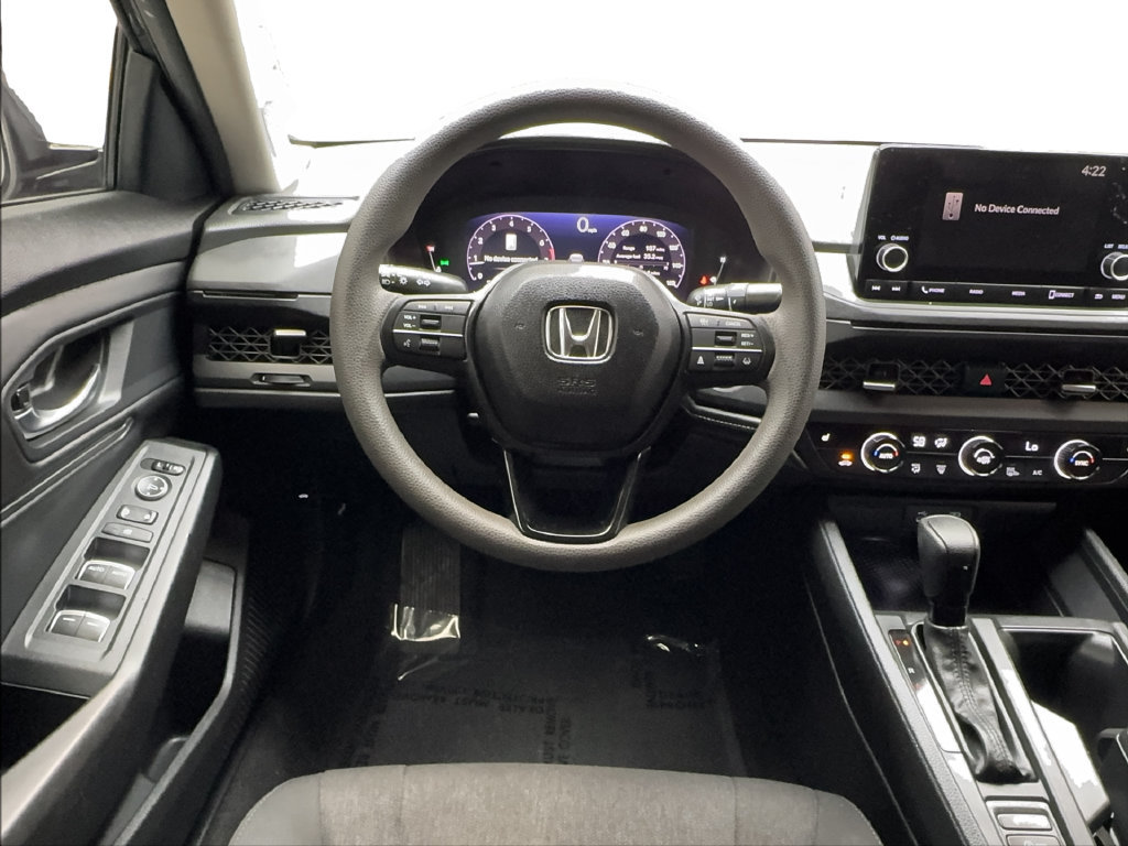 Used 2024 Honda Accord EX image 21