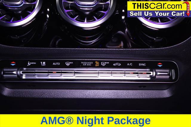 Used 2021 Mercedes-Benz GLA 45 AMG 4MATIC image 22