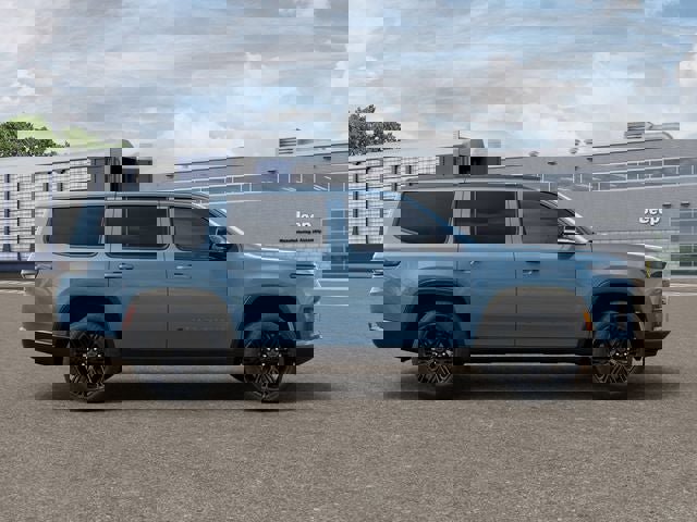 New 2026 Jeep Grand Wagoneer Limited image 21