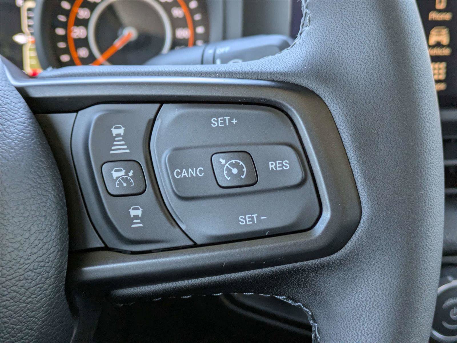 New 2026 Jeep Gladiator Sport image 25