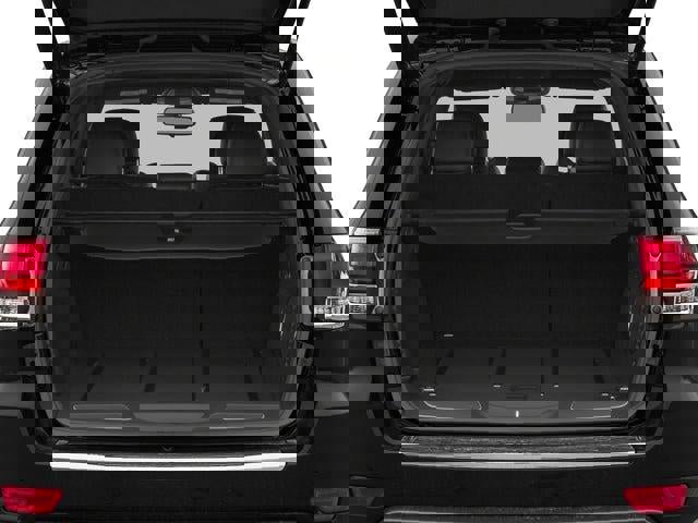 Used 2016 Jeep Grand Cherokee Limited image 12