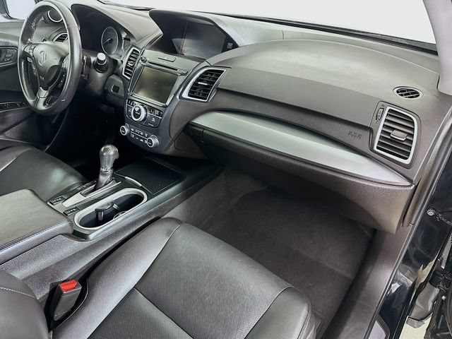 Used 2018 Acura RDX AWD w/ Technology Package image 34
