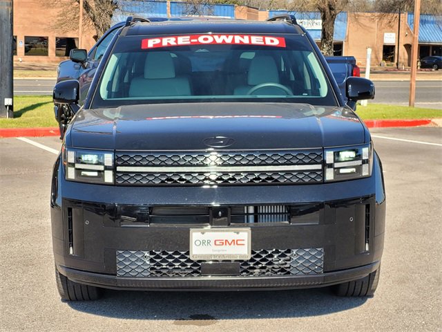 Used 2024 Hyundai Santa Fe Calligraphy image 2