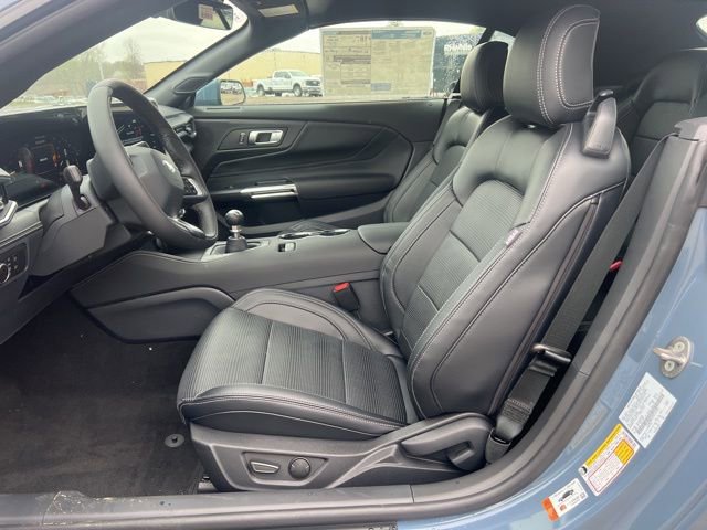 New 2026 Ford Mustang GT Premium RWD image 10