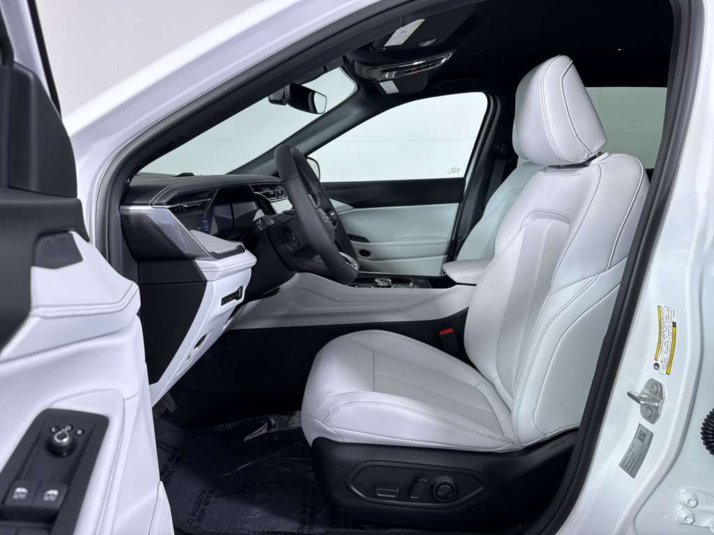 New 2026 Jeep Cherokee Limited AWD/4WD image 7