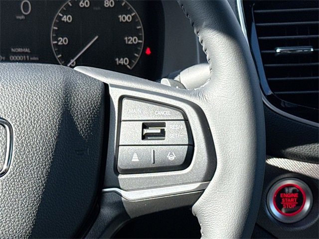 New 2026 Honda Ridgeline RTL image 26