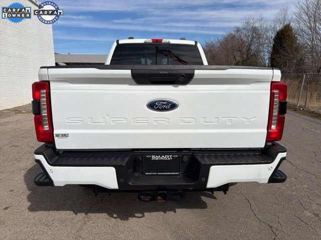 Used 2023 Ford F250 XL w/ STX Appearance Package image 3
