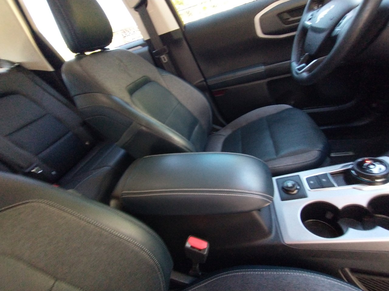 Used 2021 Ford Bronco Sport Outer Banks image 71
