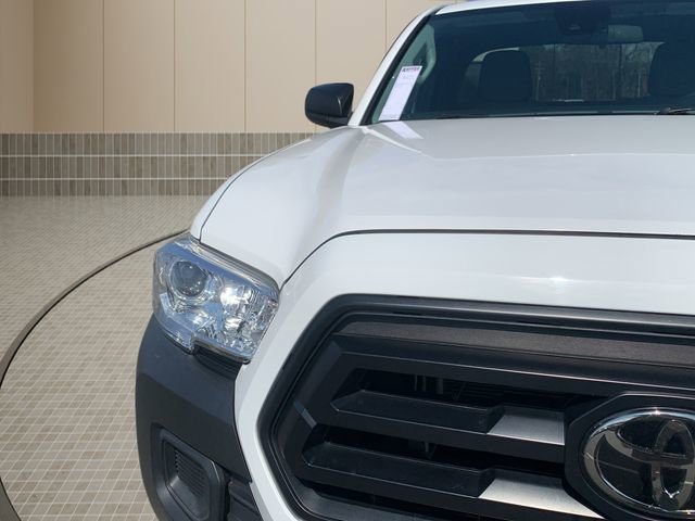 Used 2021 Toyota Tacoma SR image 10