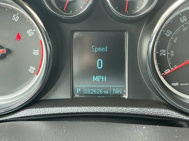 Used 2015 Buick Encore Convenience AWD/4WD image 21