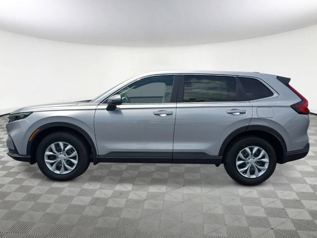 New 2026 Honda CR-V LX image 3