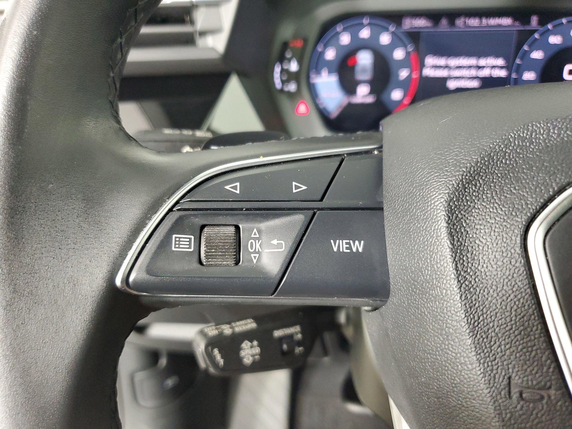 Certified 2023 Audi A3 2.0T Premium Plus w/ Premium Plus Package image 33