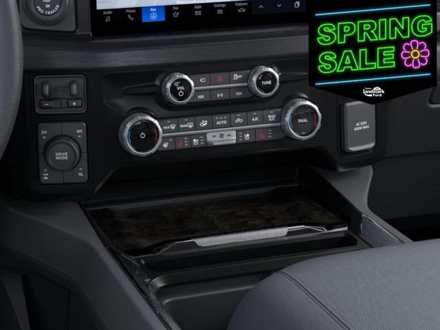 New 2026 Ford F350 Lariat w/ Lariat Ultimate Package image 15