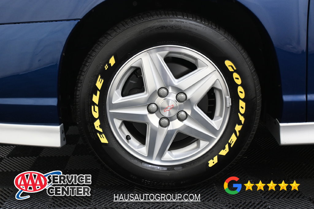 Used 2003 Chevrolet Monte Carlo SS FWD image 28