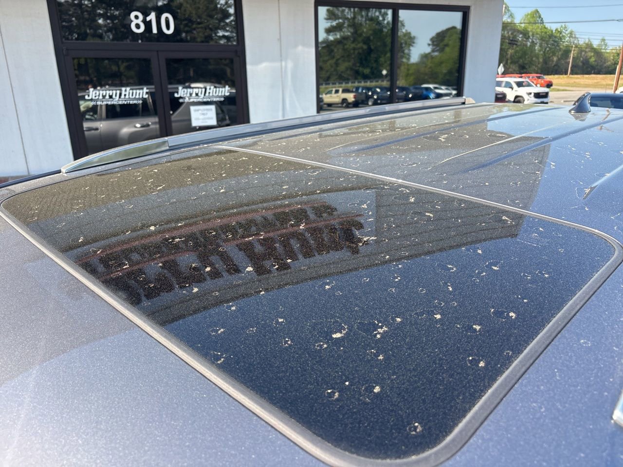 Used 2021 Lexus GX 460 Premium image 12