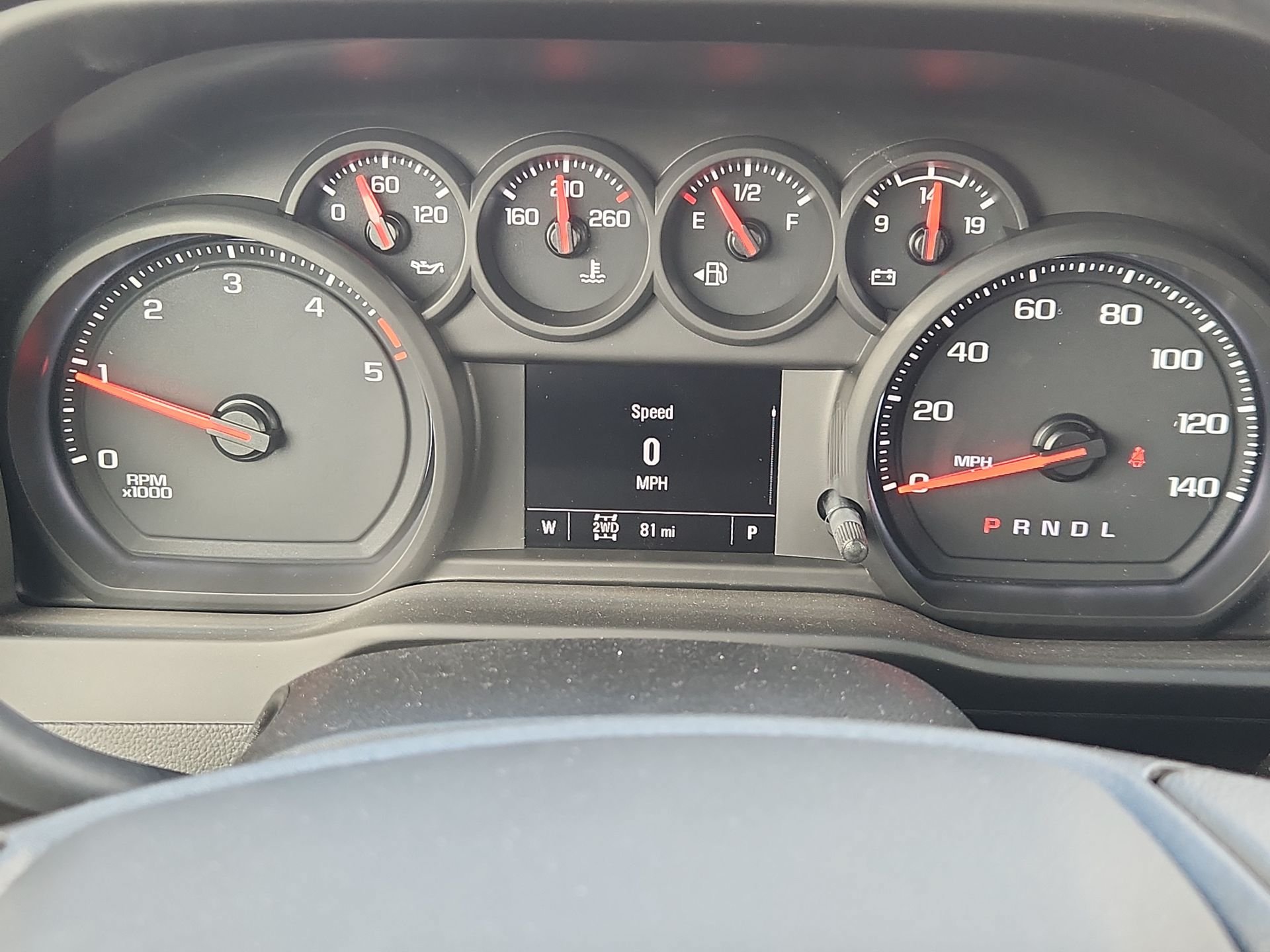 New 2025 Chevrolet Silverado 3500 W/T w/ WT Convenience Package AWD/4WD image 36