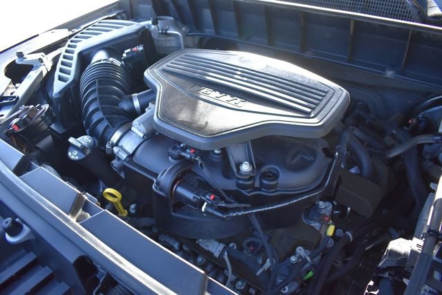 Used 2018 GMC Acadia SLT w/ LPO, Floor Liner Package AWD/4WD image 39