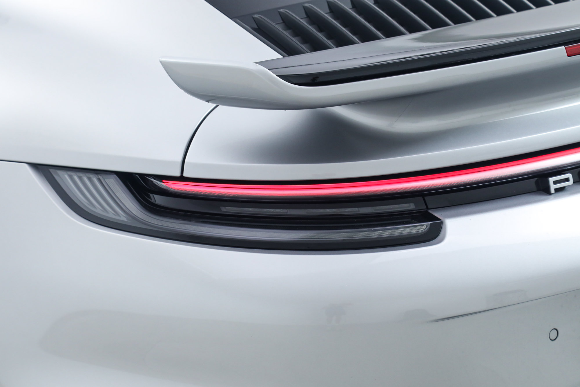 Used 2024 Porsche 911 Turbo S AWD/4WD image 13