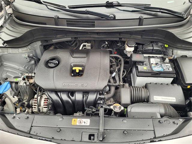 Used 2023 Kia Soul LX w/ Option Group 015 image 27