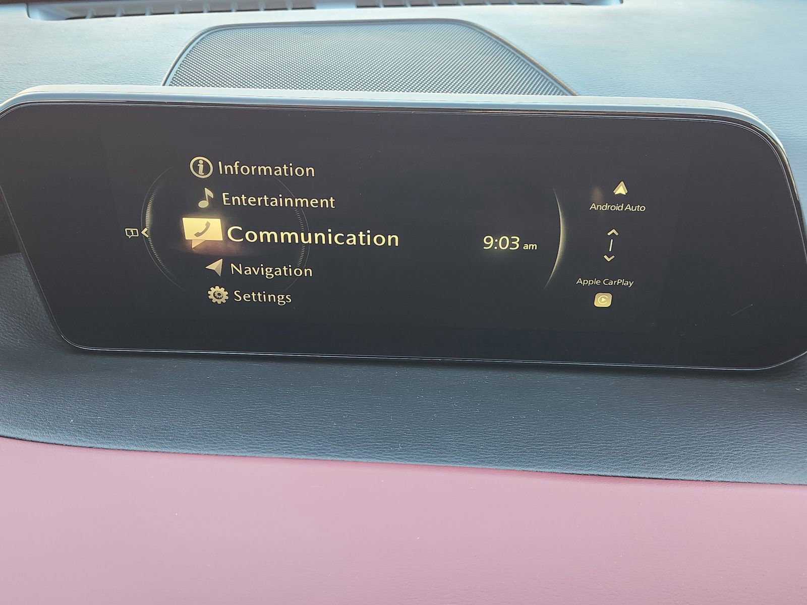 New 2026 MAZDA MAZDA3 2.5 S Hatchback w/ Premium Pkg FWD image 18