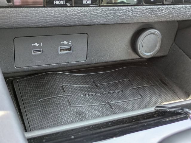 Used 2023 Mitsubishi Outlander SE AWD/4WD image 24