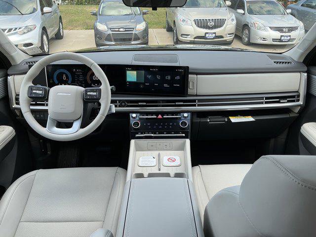 New 2026 Hyundai Santa Fe SEL image 5