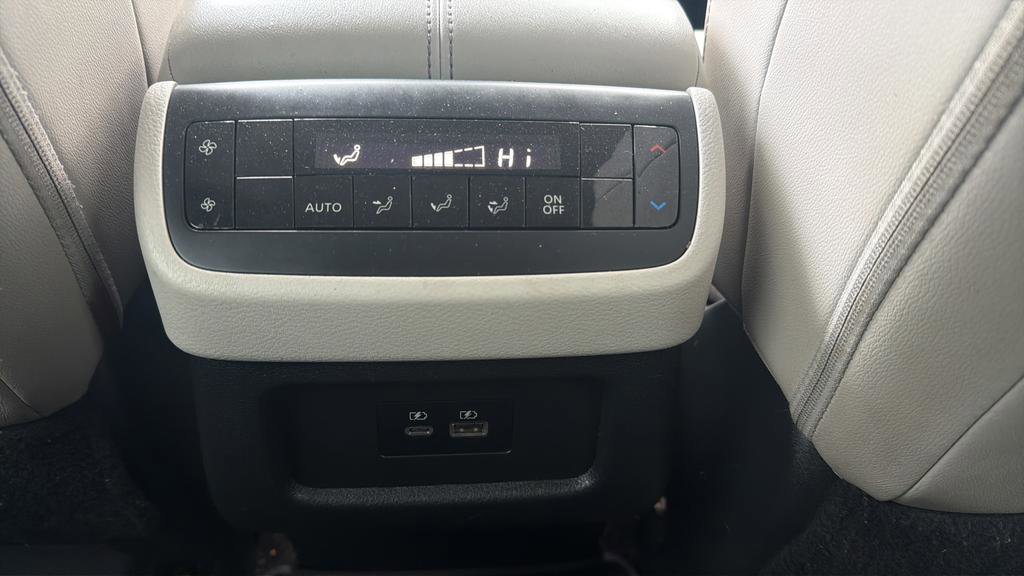 Certified 2023 Nissan Pathfinder SL image 23