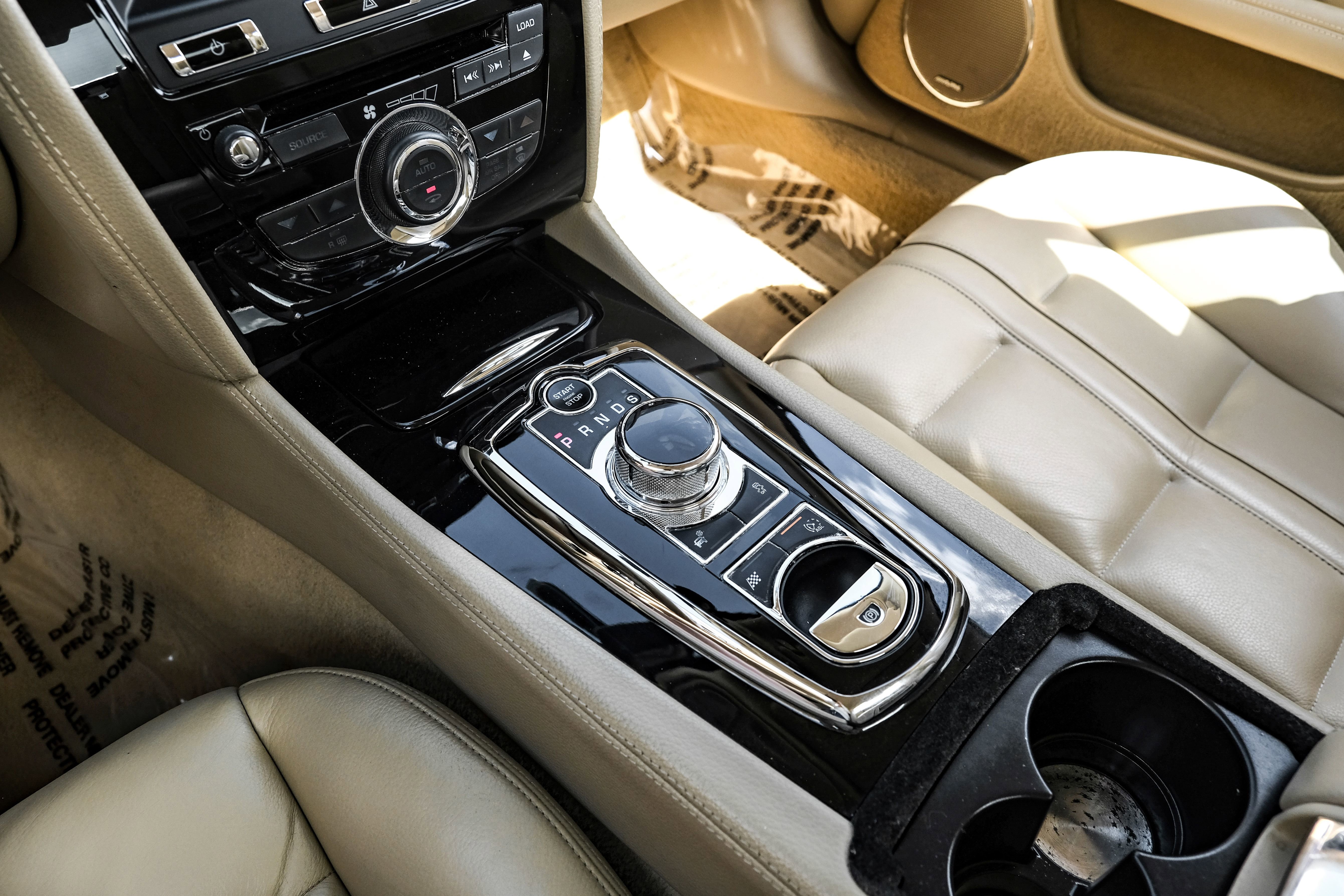 Used 2013 Jaguar XK Touring RWD image 16