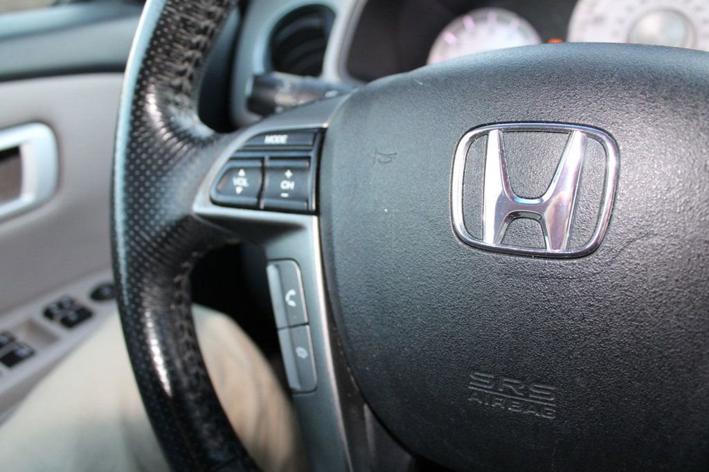 Used 2015 Honda Pilot EX-L image 22