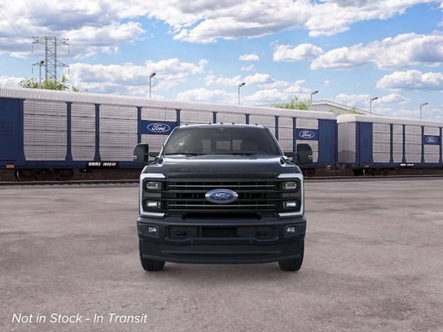 New 2026 Ford F250 Platinum AWD/4WD image 6