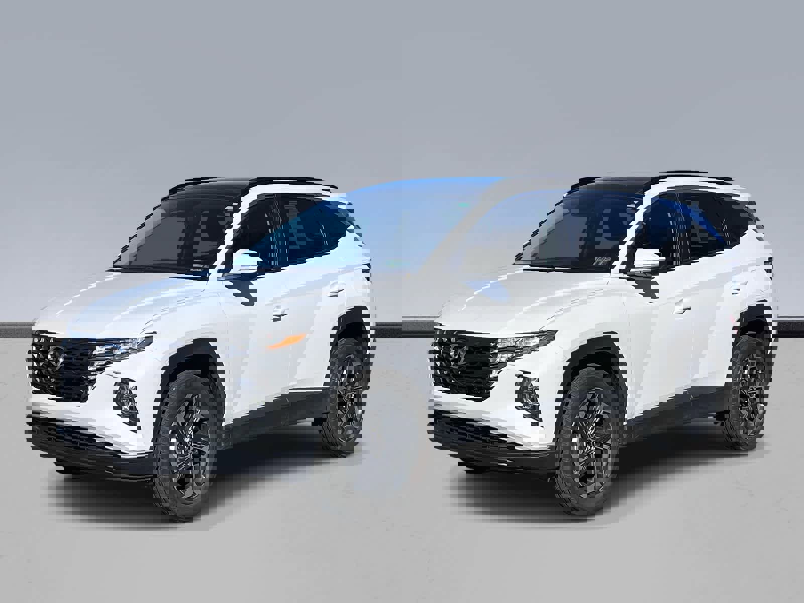 Used 2024 Hyundai Tucson SEL